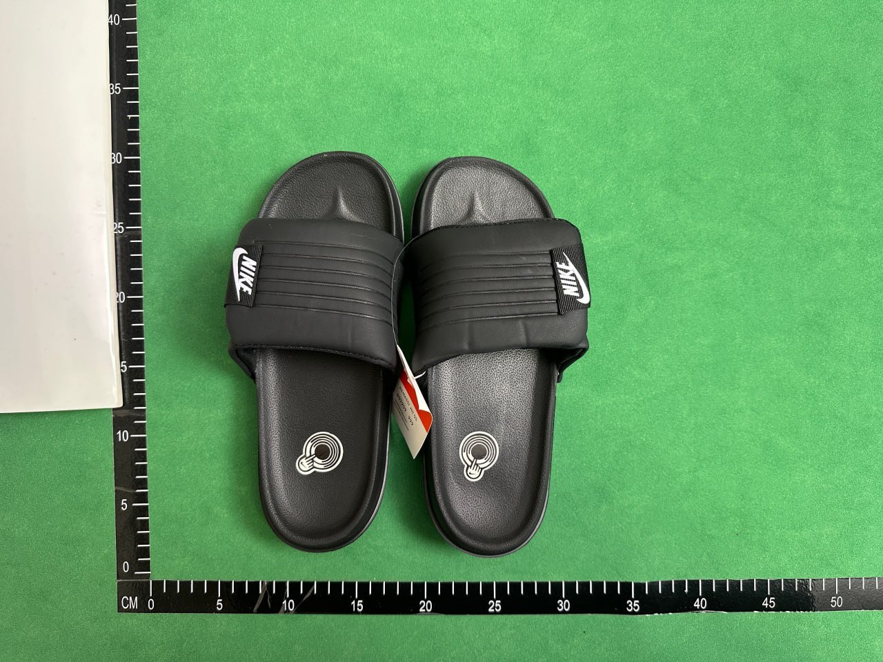 Trendy all-match slippers top