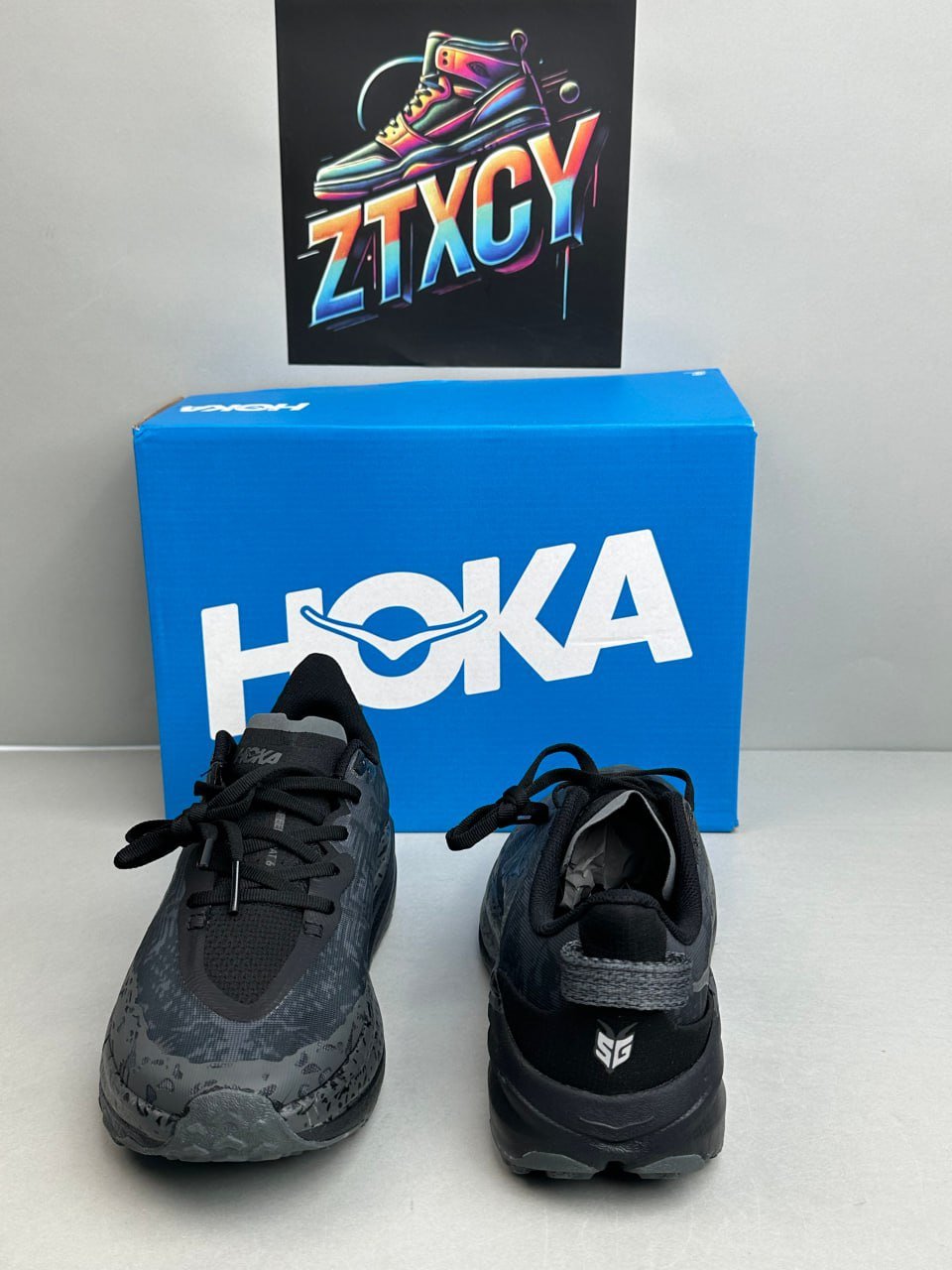 2025 new elastic running shoes-JS