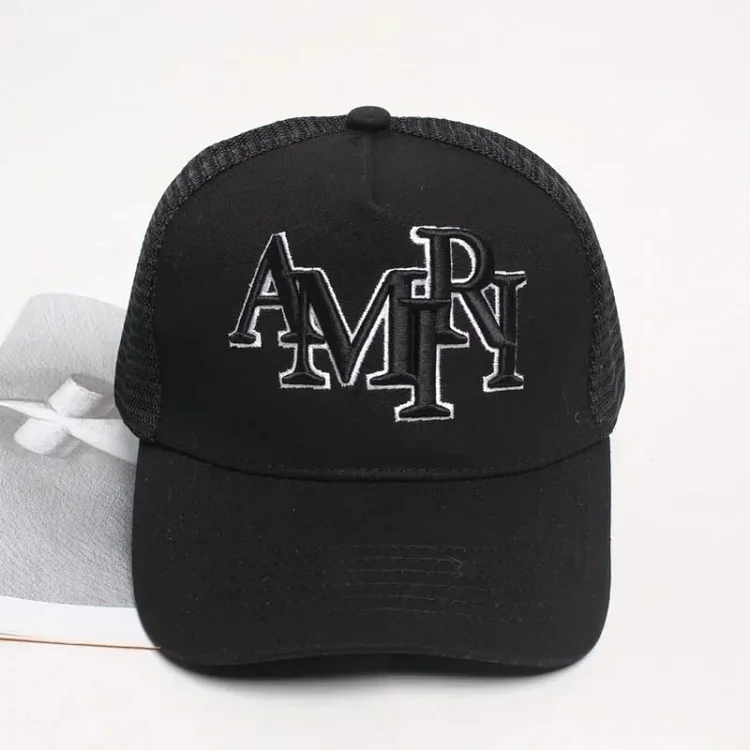 Fashion baseball cap embroidered cap casual Joker men's and women's collection 2-JS
