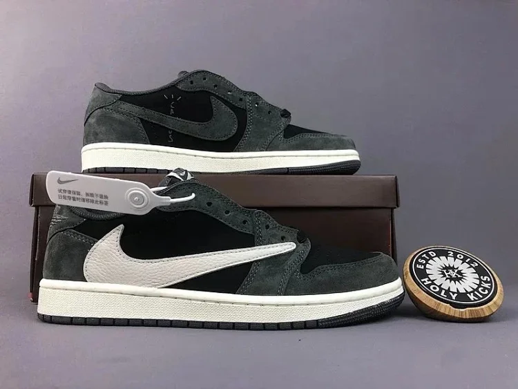 PKBatch new shoes-JS