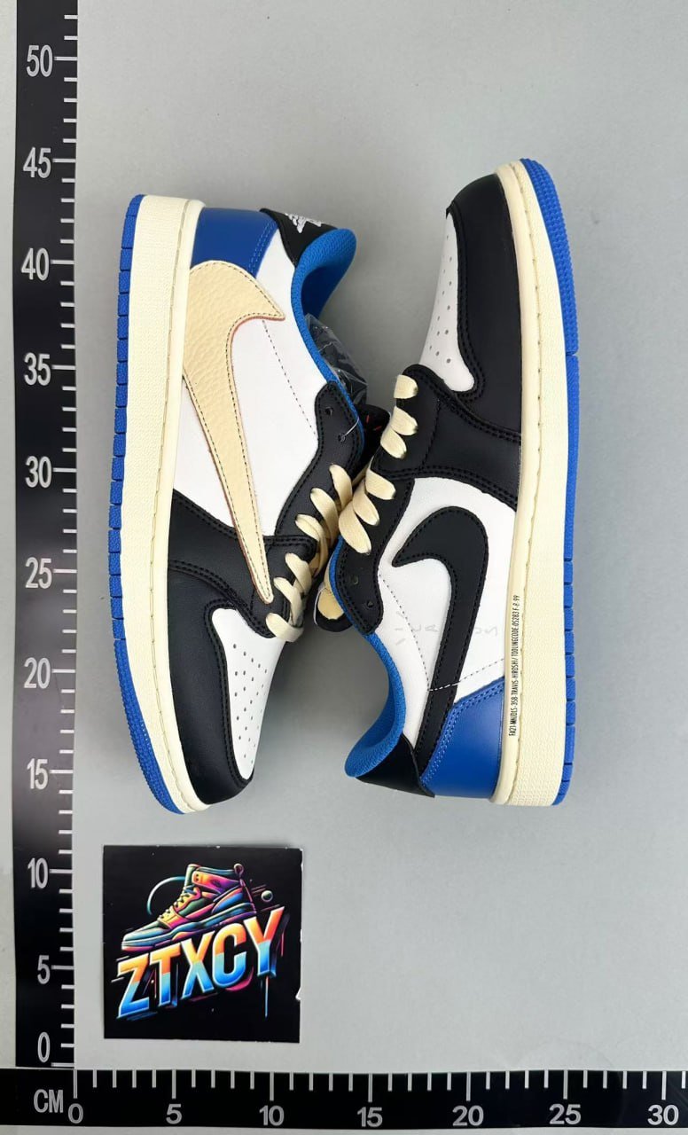PKBatch new shoes-JS