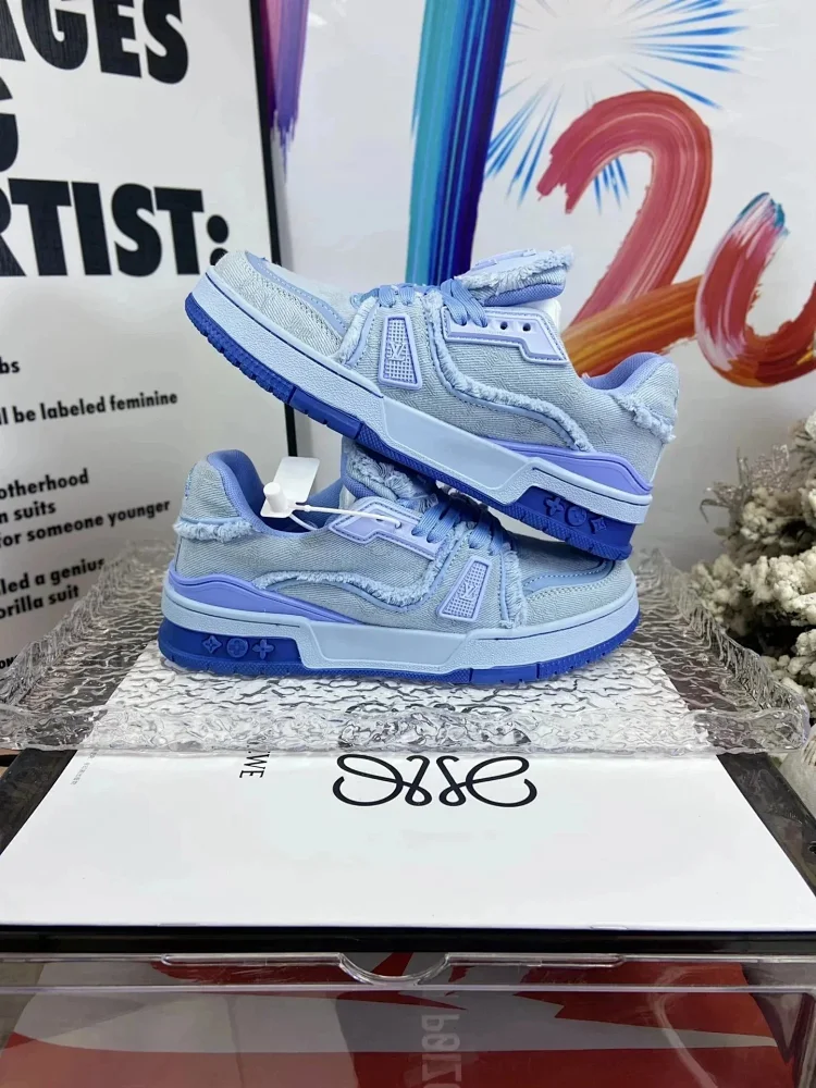 High Quality Fashion Casual sneaker 04