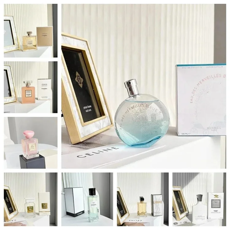 High quality trendy perfume 01