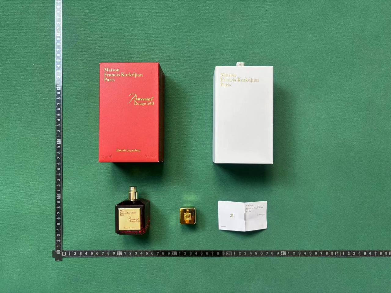 High quality trendy perfume 01