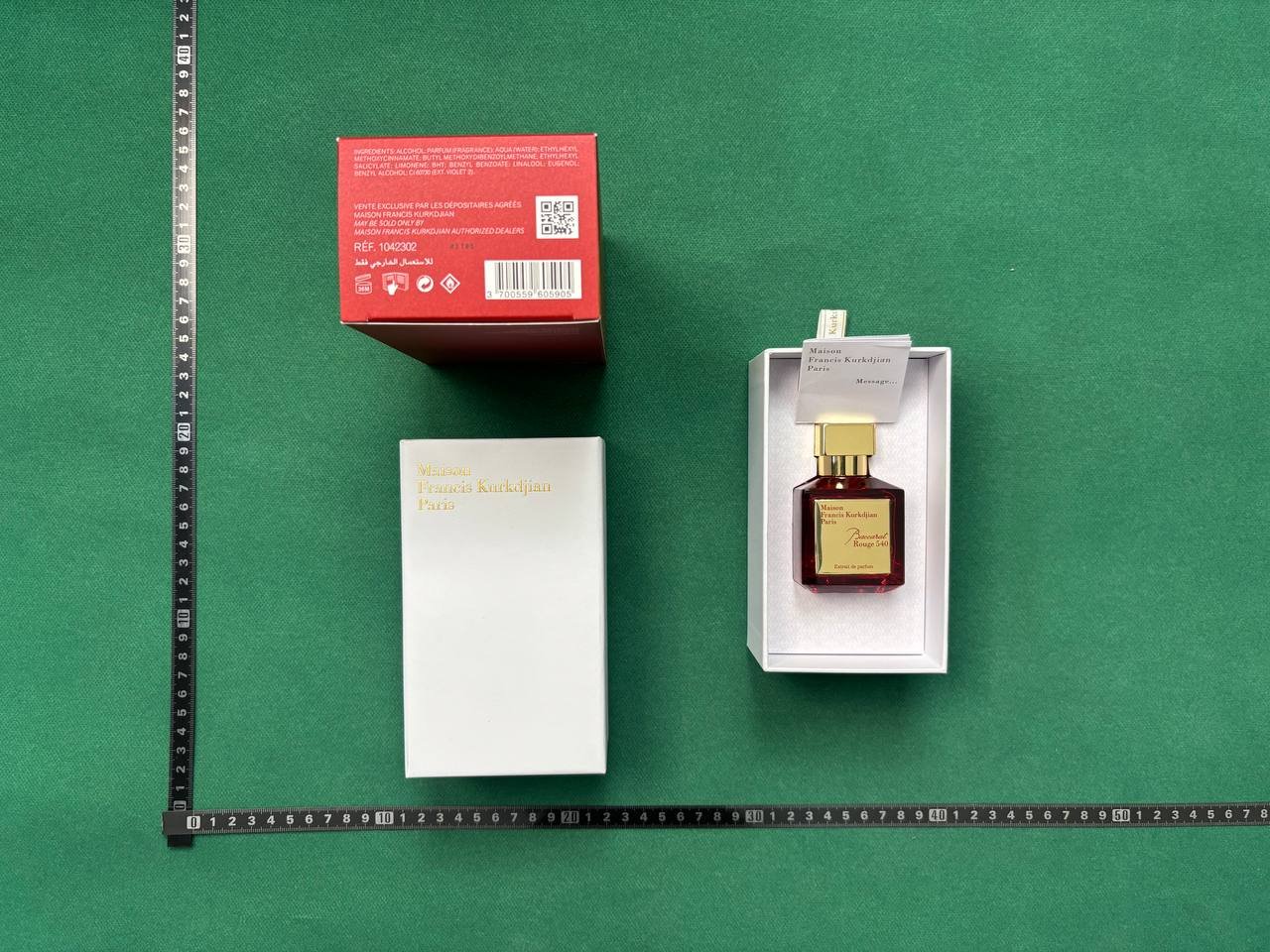 High quality trendy perfume 01