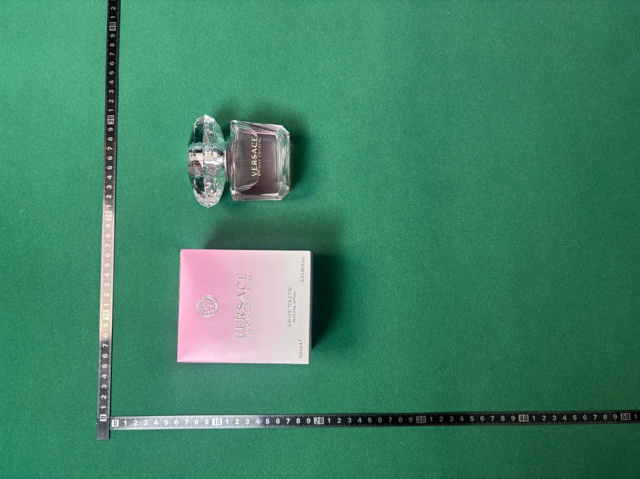 High quality trendy perfume 01