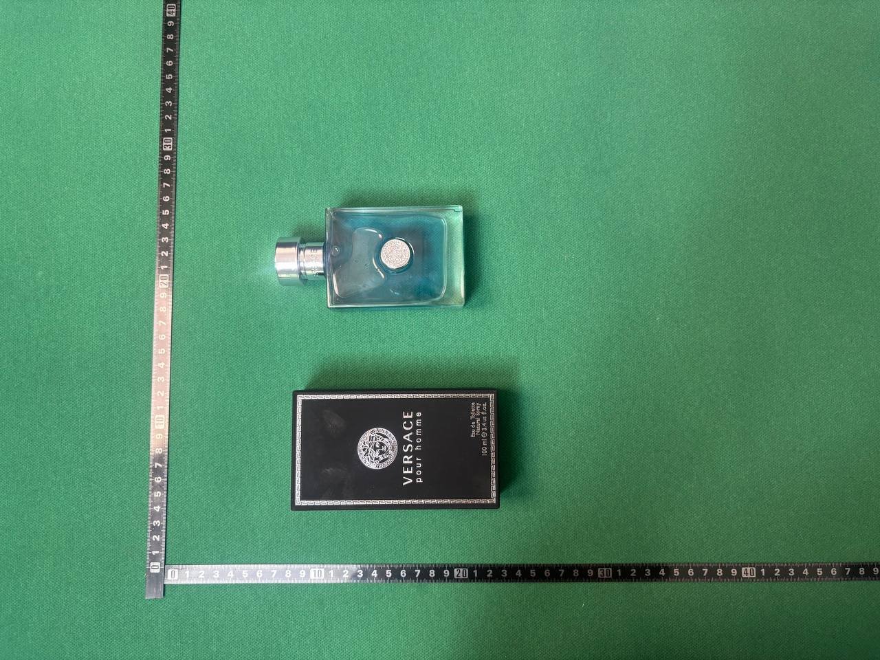 High quality trendy perfume 01