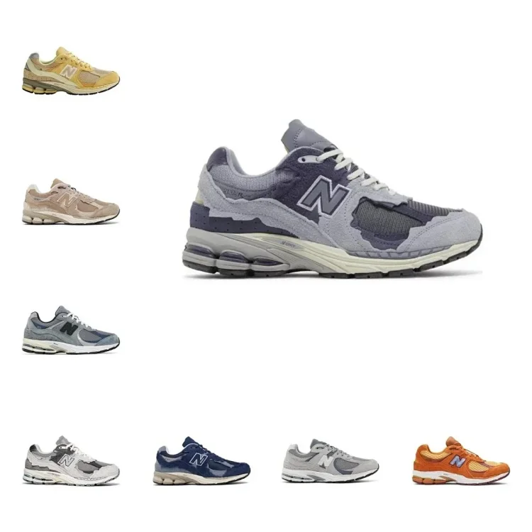 Top Version Casual Shoes Sneakers 02