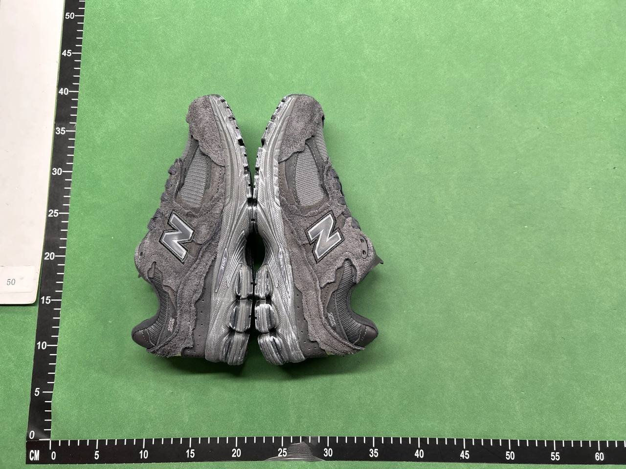 Top Version Casual Shoes Sneakers 02