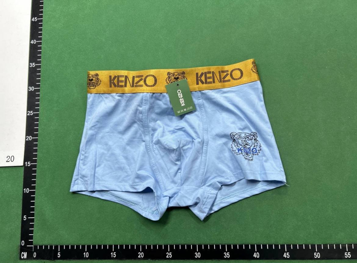Trendy and comfortable underwear 02