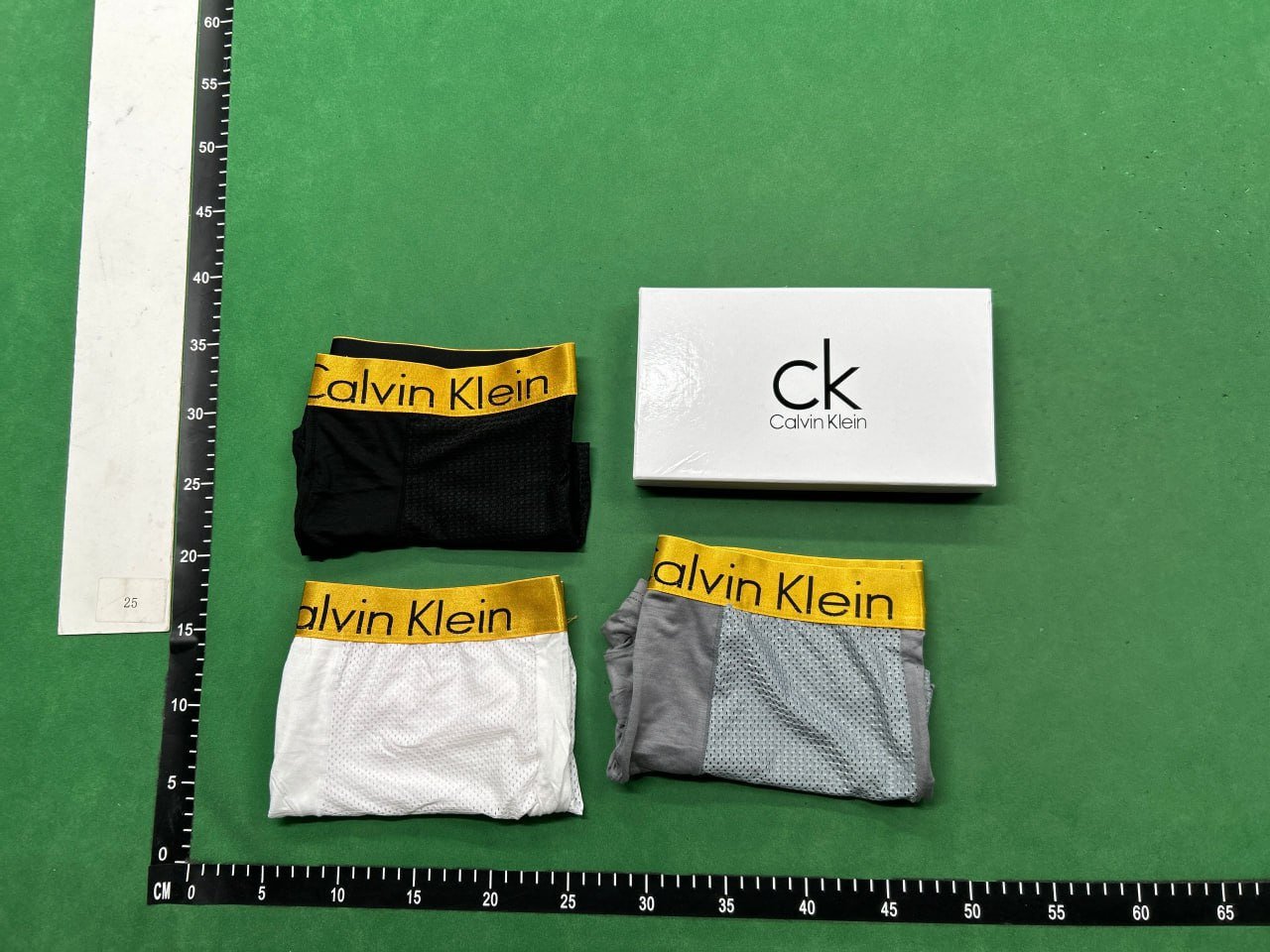 Trendy and comfortable underwear 02