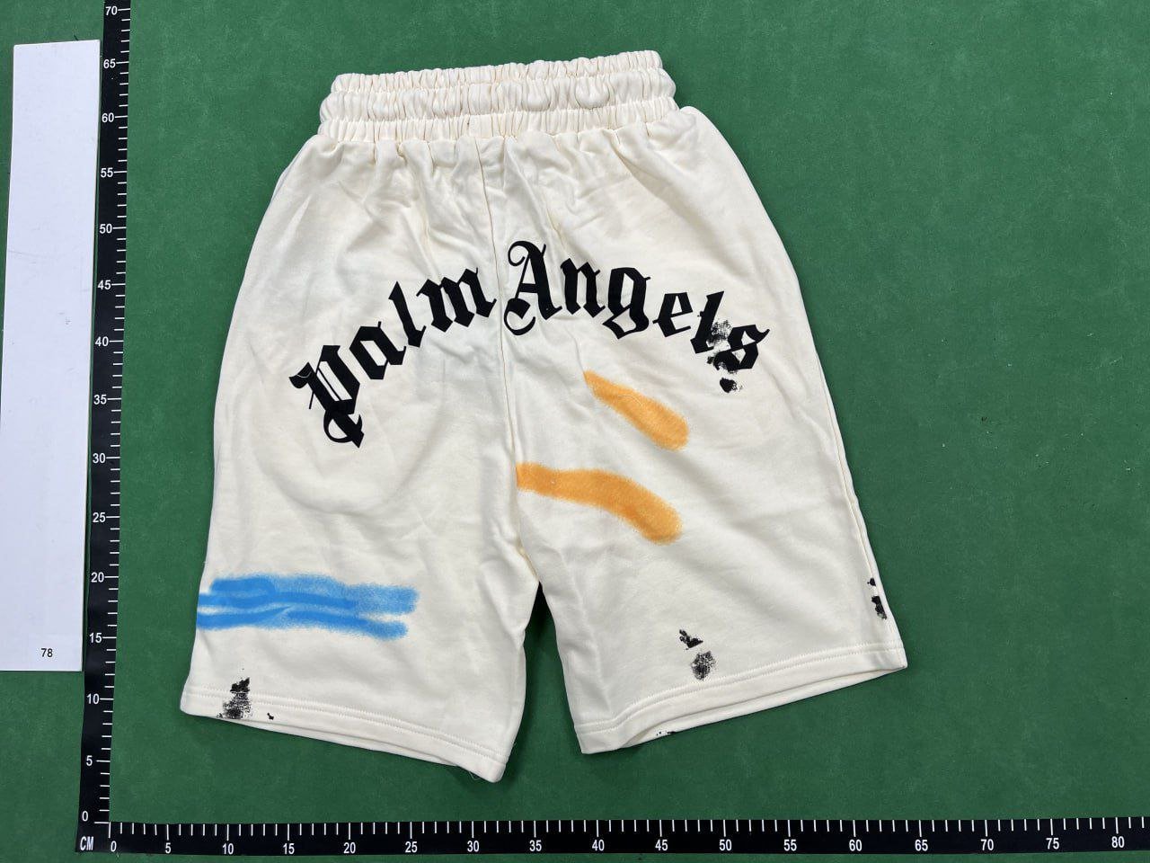 Summer casual sports shorts 23