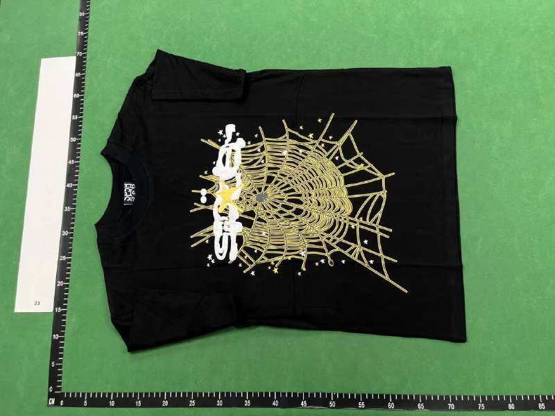 Fashion casual T-shirts 48