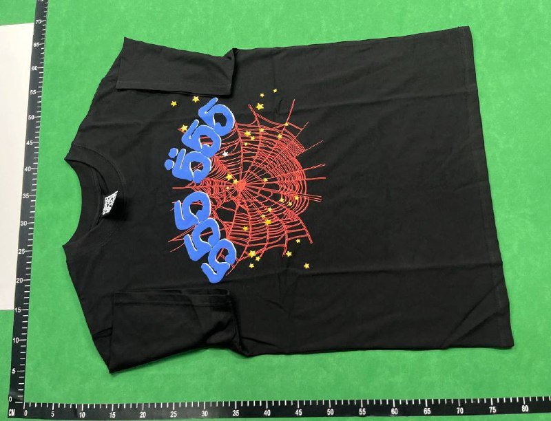 Fashion casual T-shirts 48