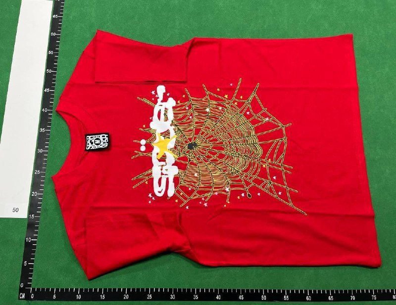 Fashion casual T-shirts 48