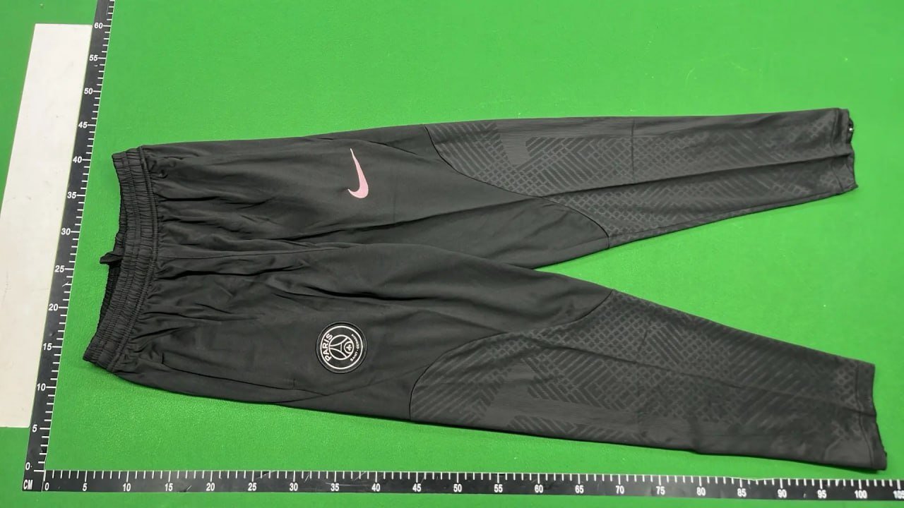 Fashion football training suit 02