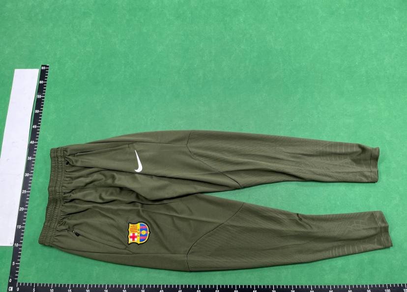 Fashion football training suit 02