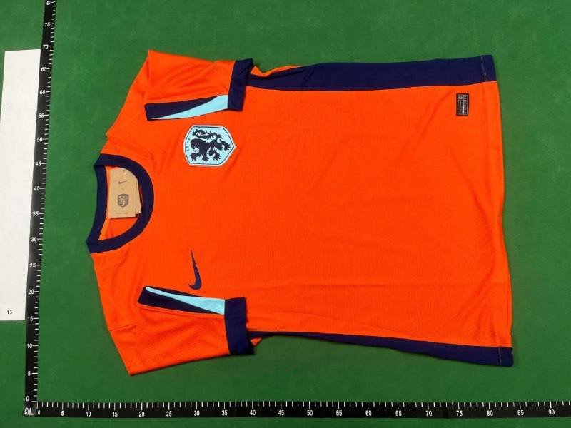Fashion football training suit 03