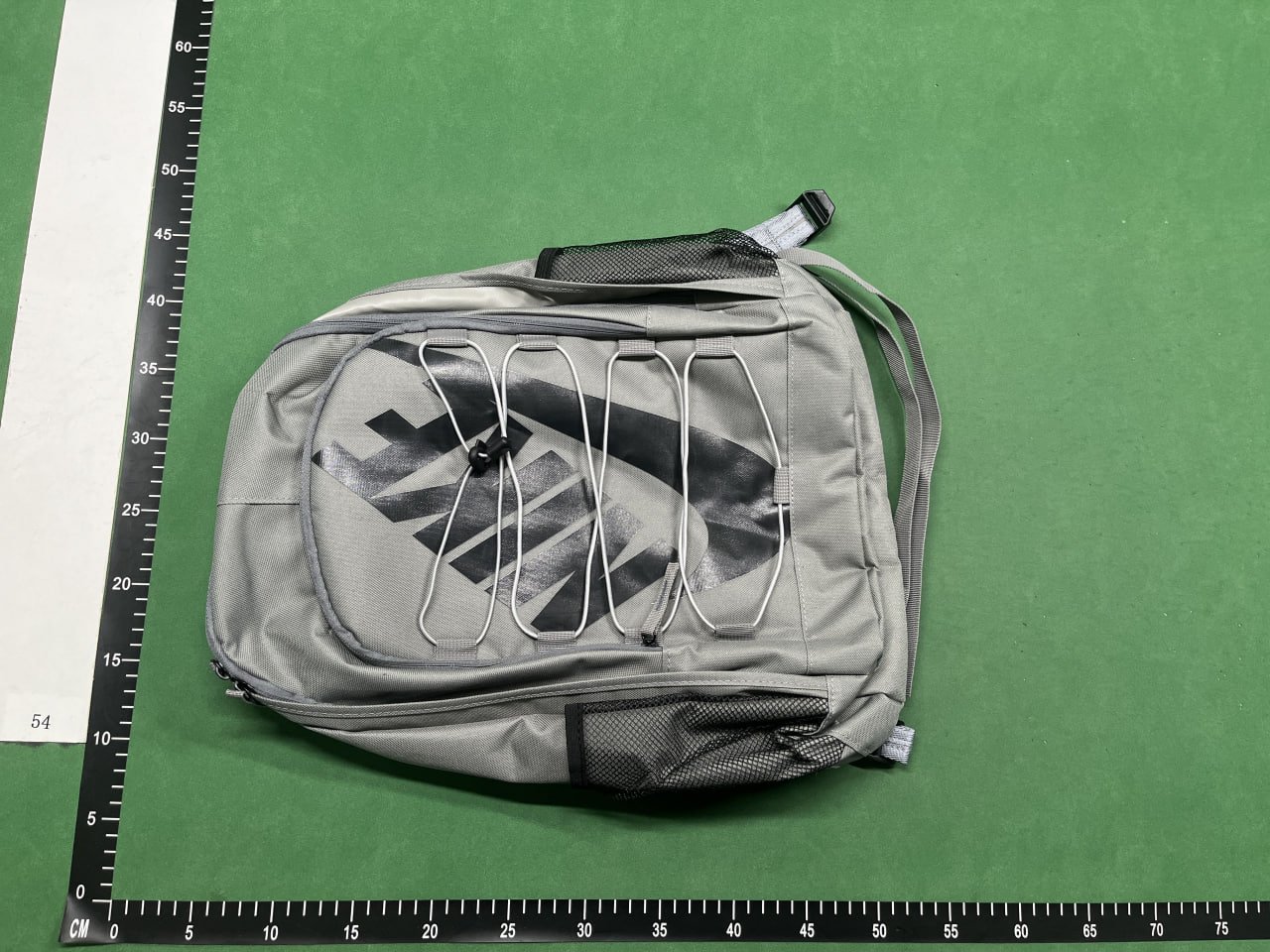 Versatile casual large capacity backpack 01