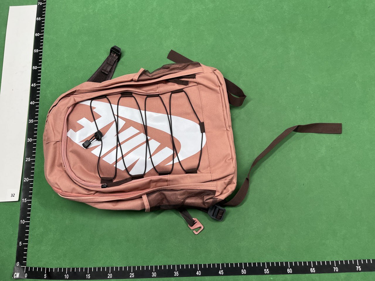 Versatile casual large capacity backpack 01