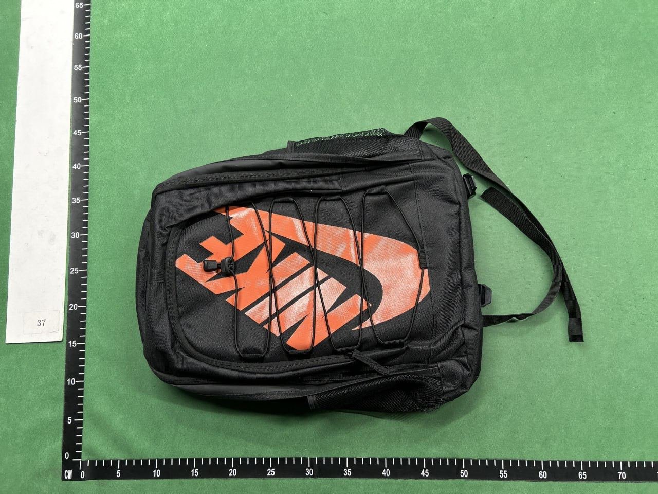Versatile casual large capacity backpack 01