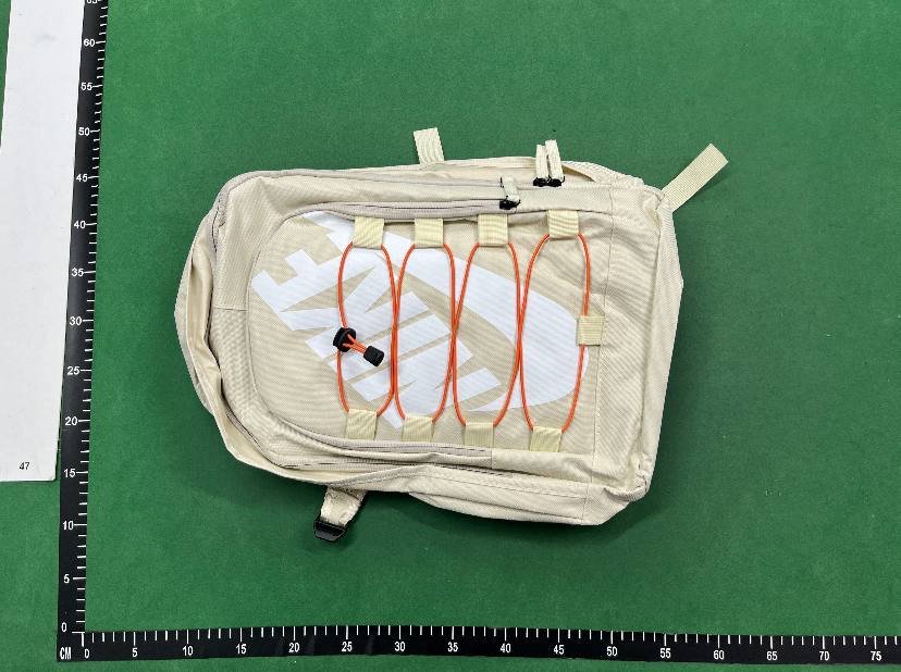 Versatile casual large capacity backpack 01