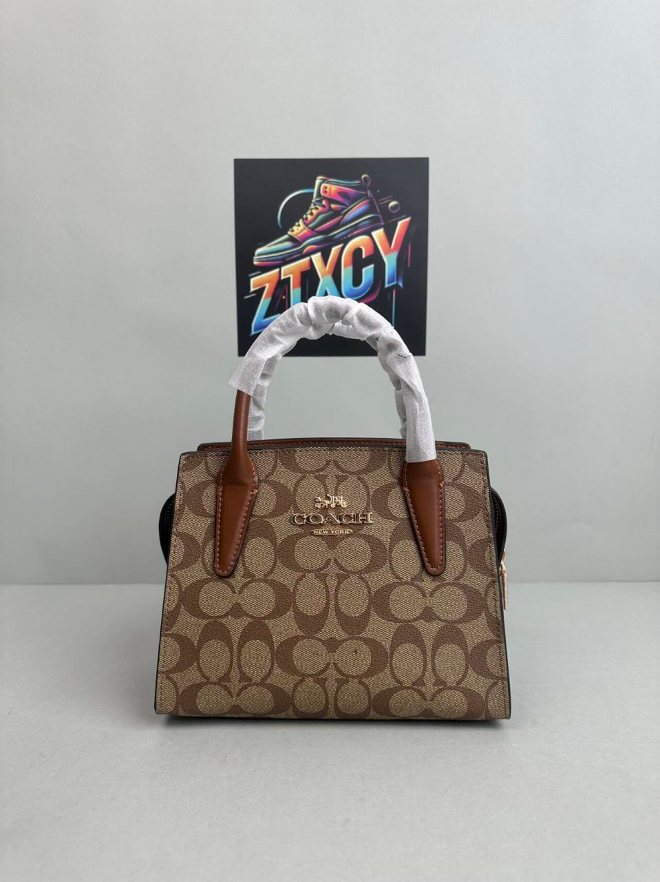 New elegant fashion simple Joker messenger bag-JS