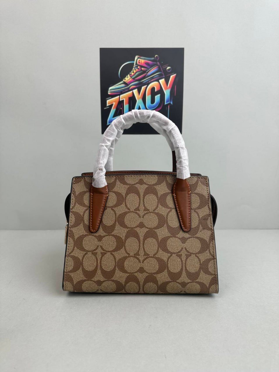 New elegant fashion simple Joker messenger bag-JS