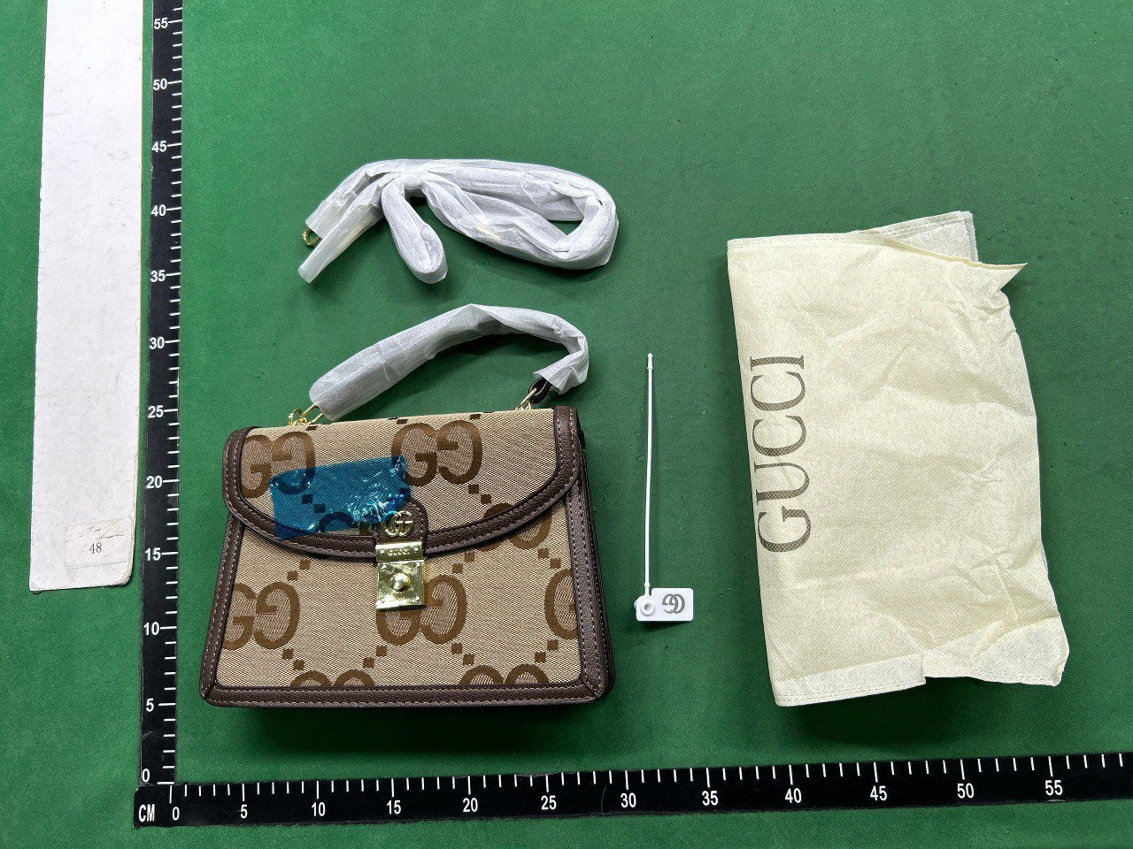 Gucci fashion bag