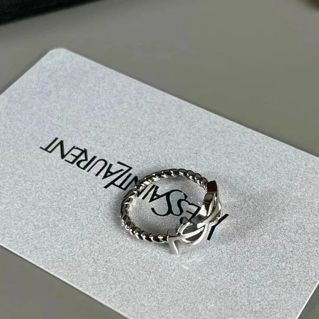 Yves Saint Laurent Ring