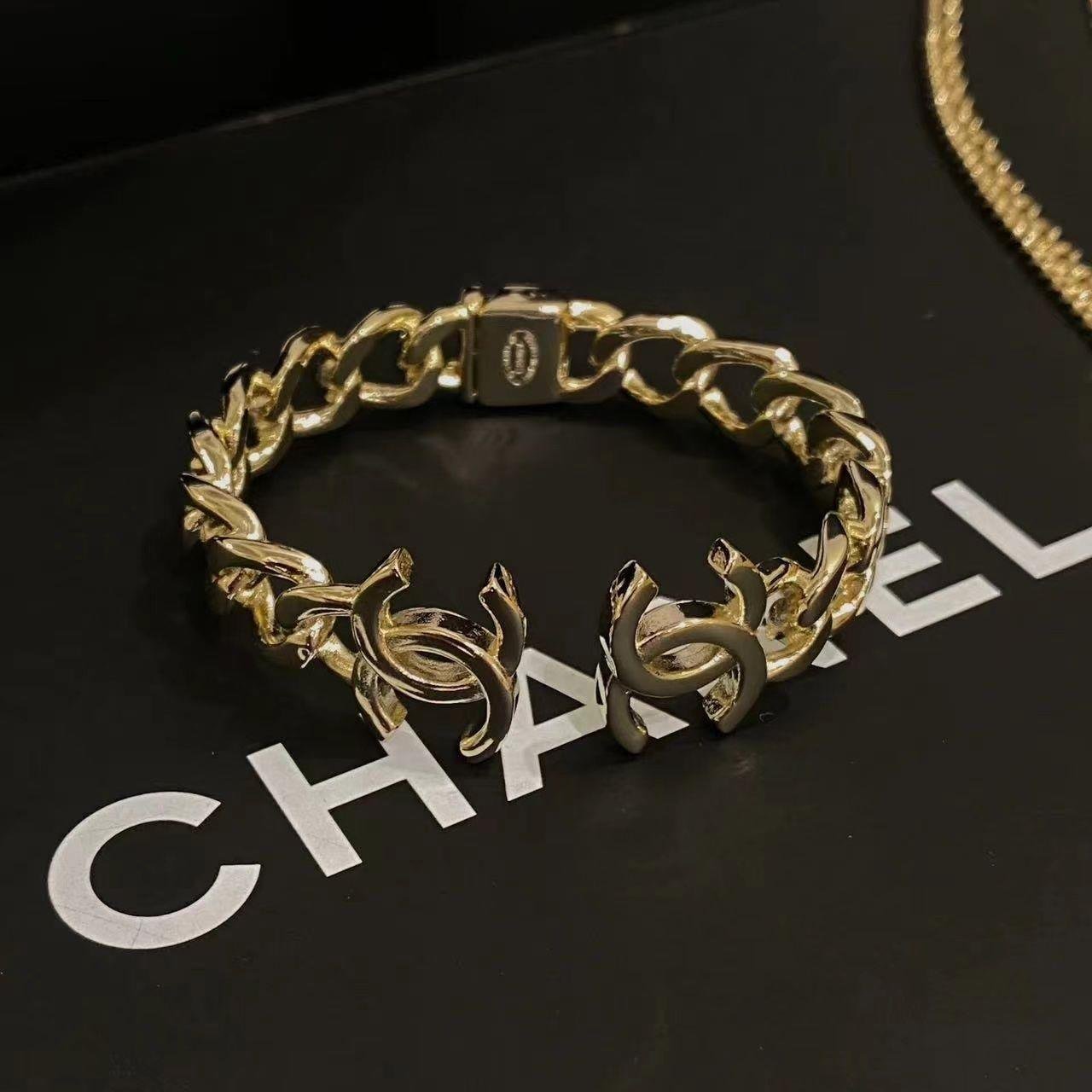 Chanel Fashion Bracelet