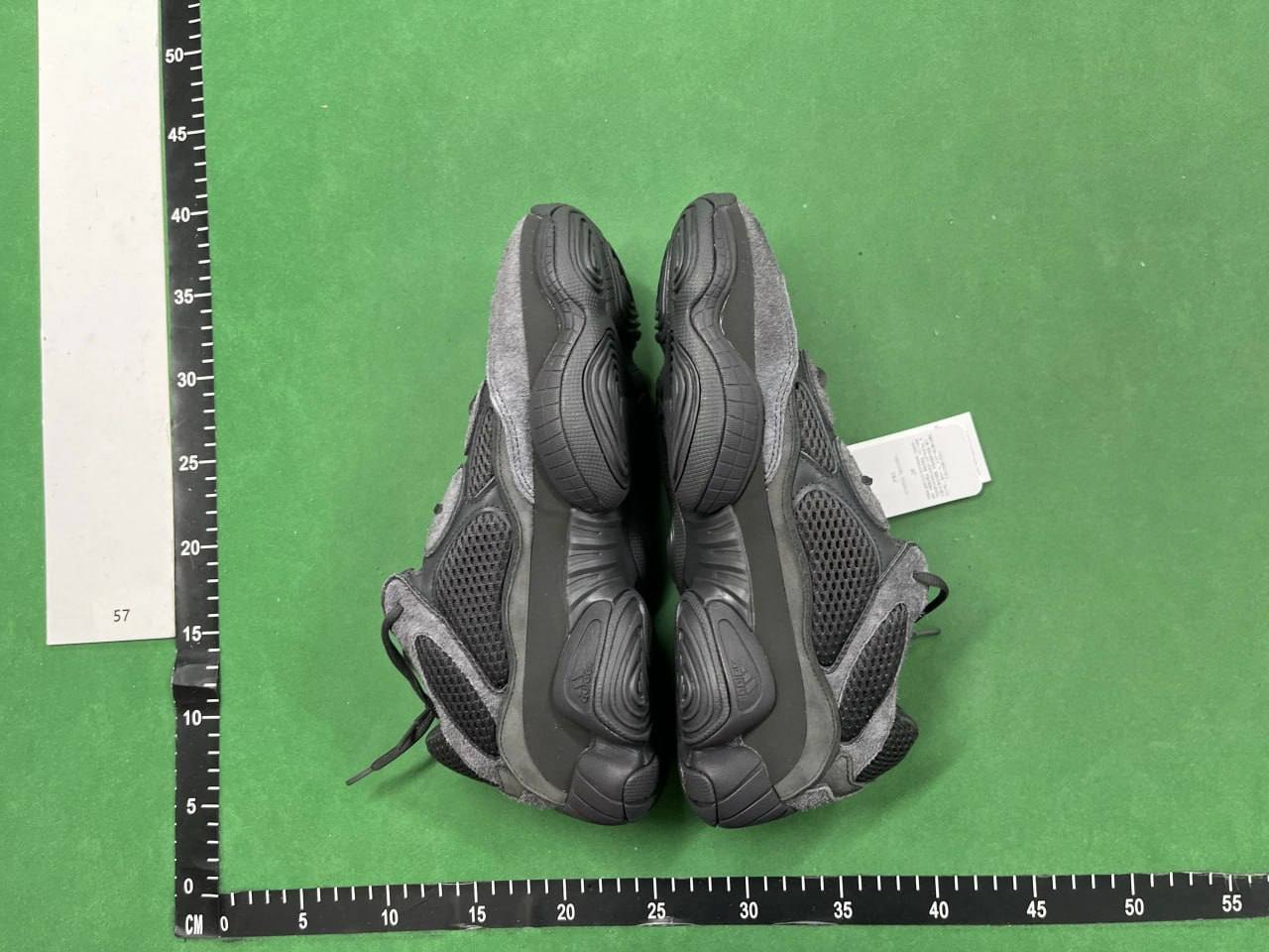 YEEZY 500