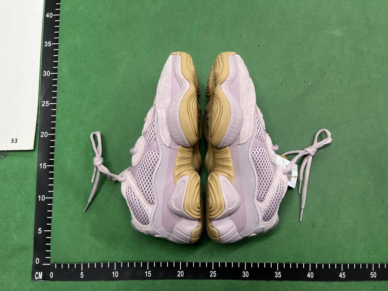 YEEZY 500