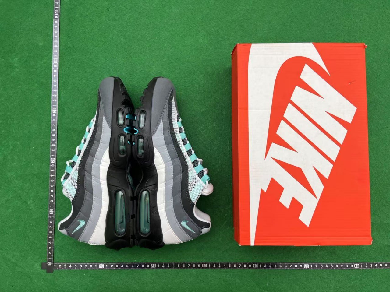 Nike Air Max 95 ( 40 style OG）