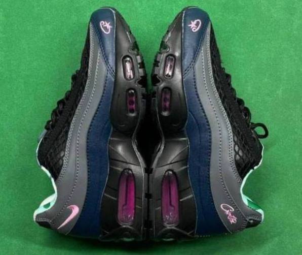 Nike Air Max 95 ( 40 style OG）