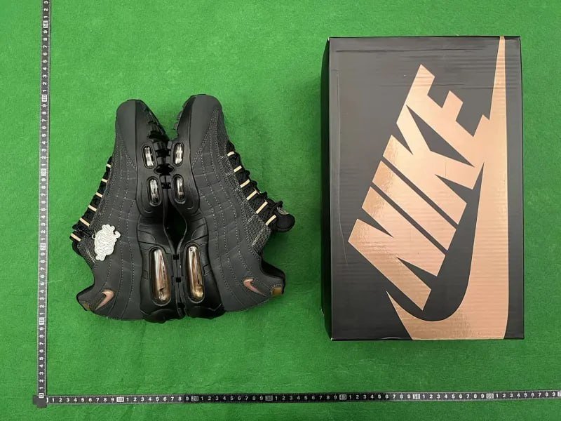 Nike Air Max 95 ( 40 style OG）