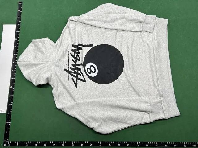 Stussy Hoodie