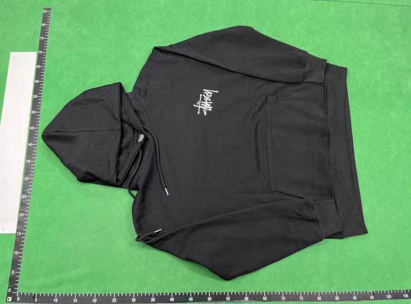 Stussy Hoodie
