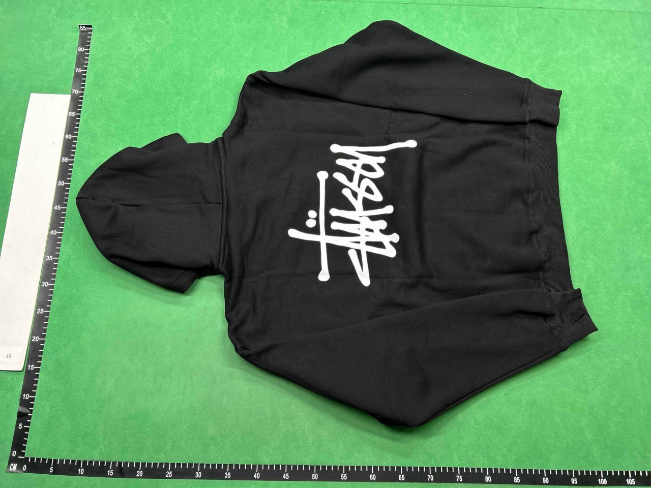 Stussy Hoodie
