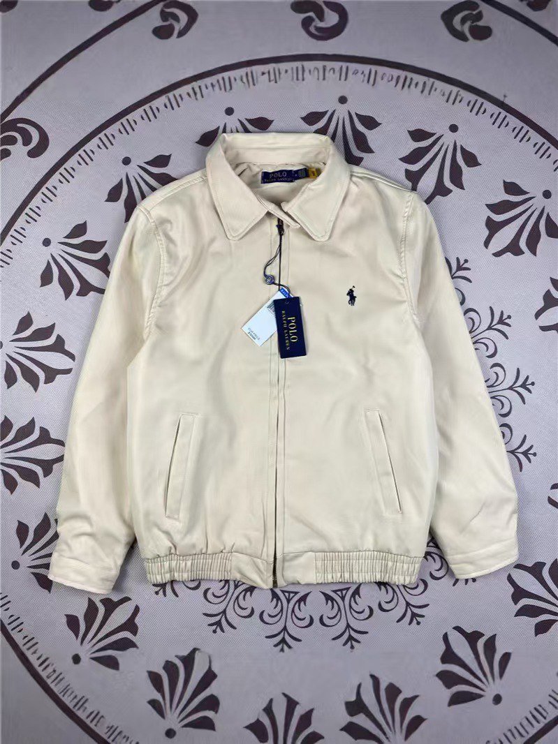 Ralph Lauren Jacket