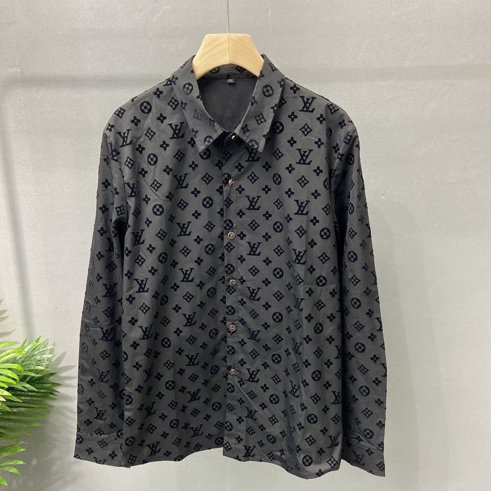 LV High Street Jacket