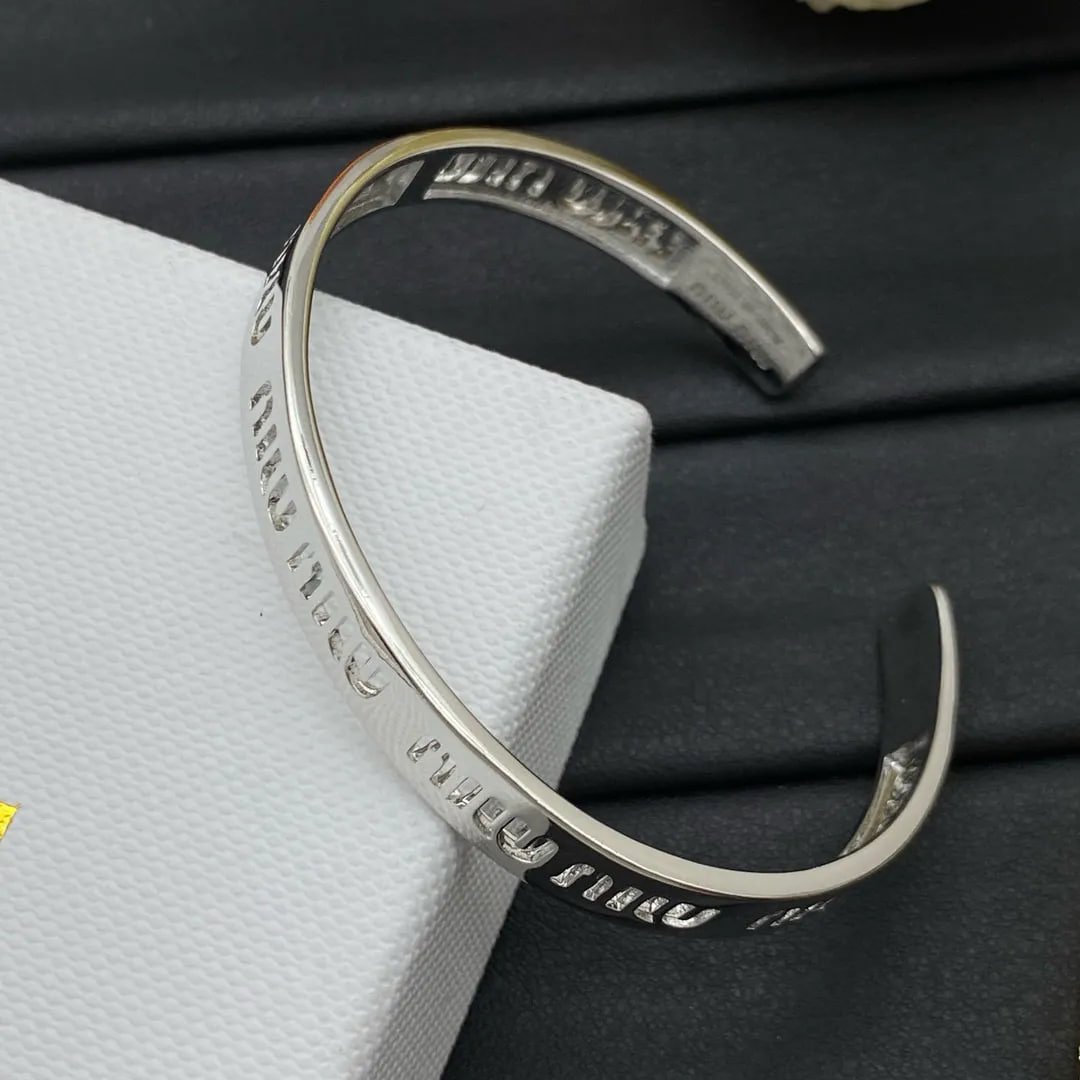 Dior earrings