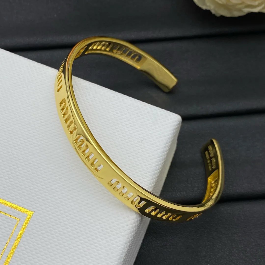 Dior earrings