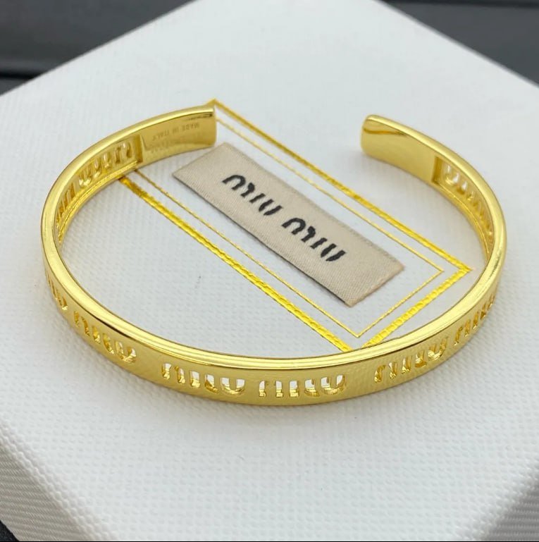 Dior earrings