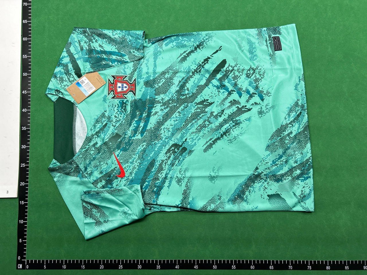 BRASIL TEES