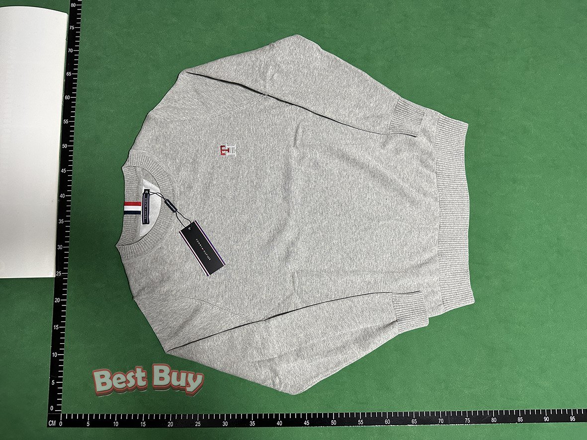 Tommy Hilfiger (+6 color) 