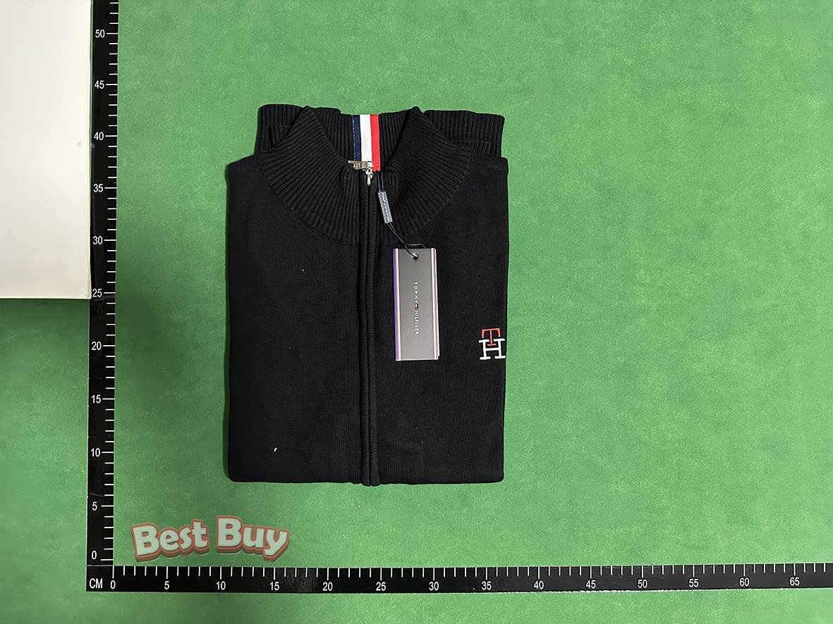 Tommy Hilfiger (+6 color) 