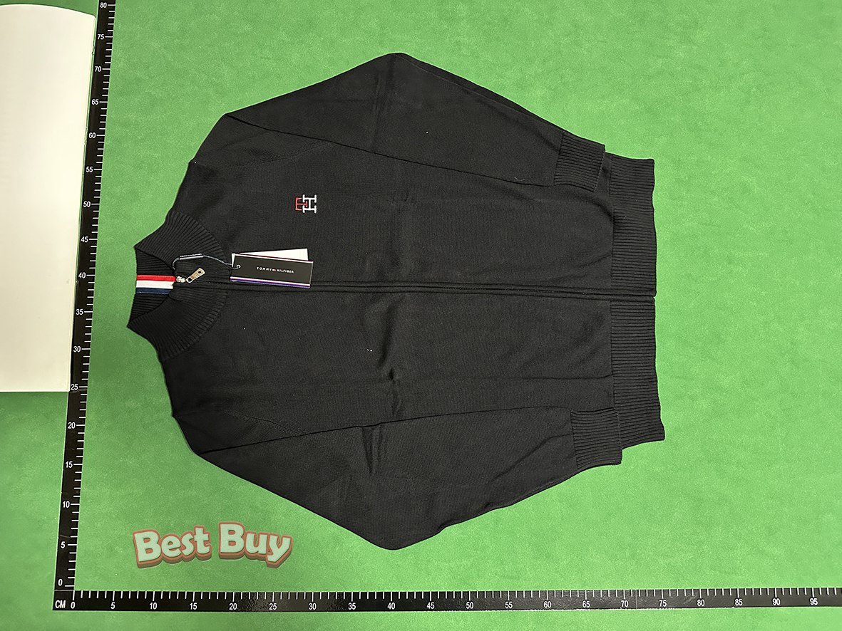 Tommy Hilfiger (+6 color) 