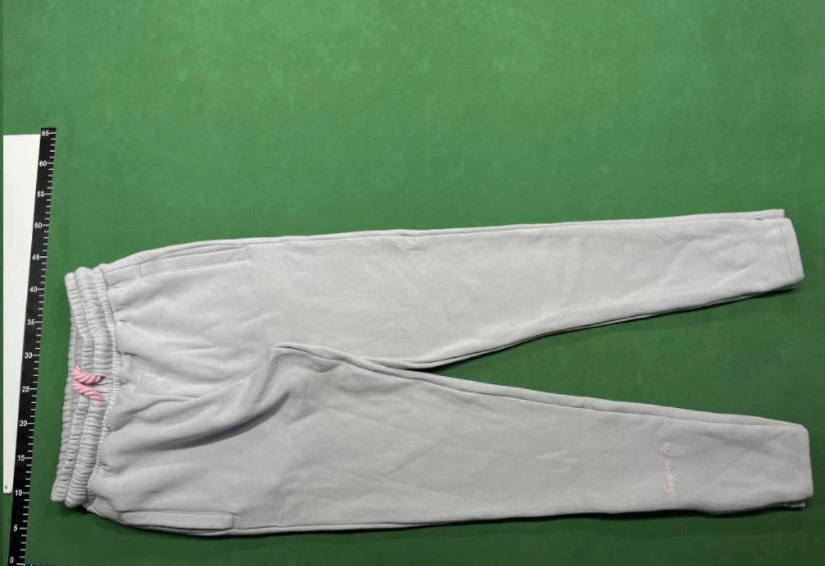 1 original Synaworld Set Sports Hoodie Pants