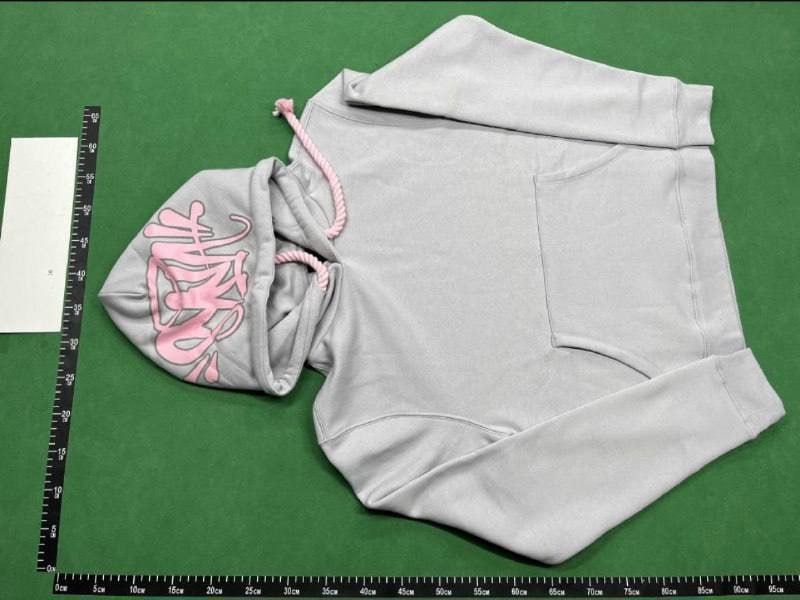 1 original Synaworld Set Sports Hoodie Pants